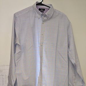 Original Penguin Heritage slim fit 16 32/33